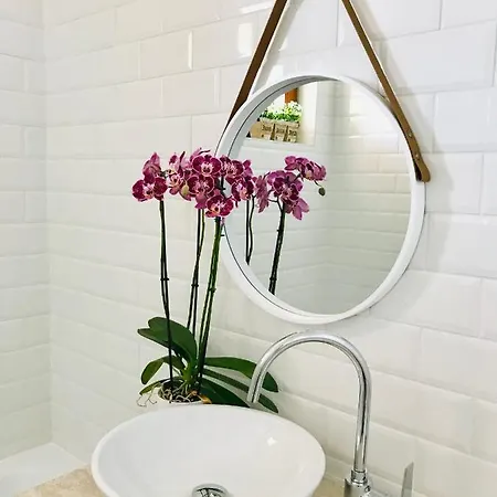 Belvarosi Appartement