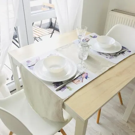 Belvarosi Appartement Kecskemét