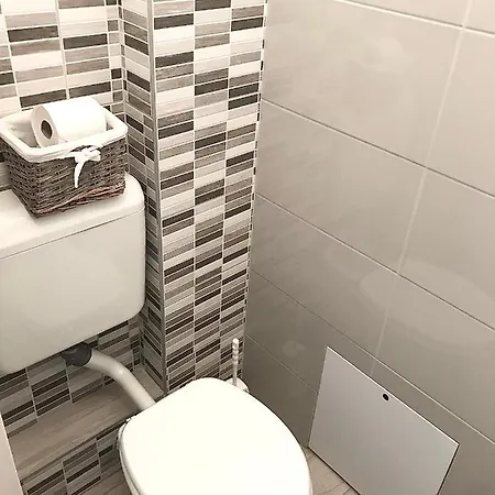 Appartement Belvarosi Kecskemét