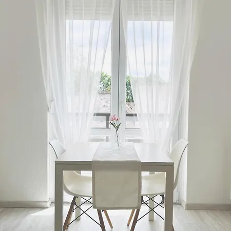 Belvarosi Appartement *