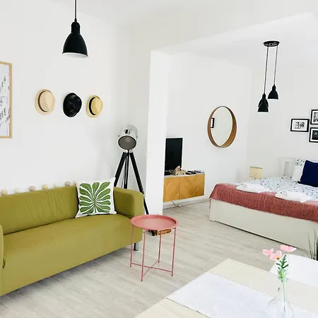 Belvarosi Appartement Kecskemét