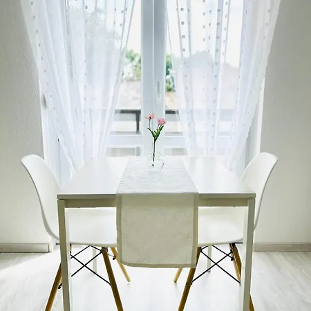 Belvárosi Stúdió Apartman