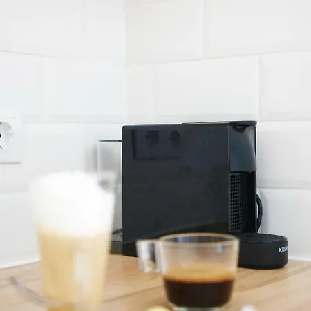Belvarosi Appartement *